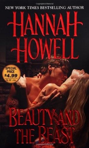 Beauty and the - , beast,hannah
