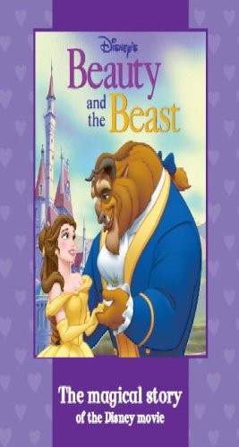 Disney beauty and - and, beast"