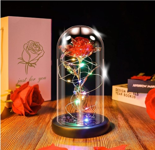 Beauty and the beast rose - beauty,