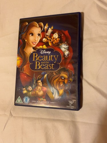 Disney beauty and the beast - beauty,
