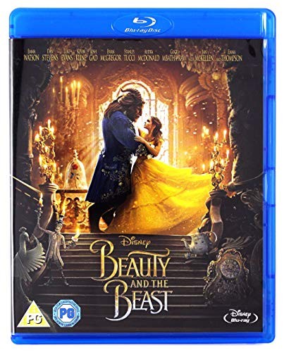 Beauty and the - beauty,