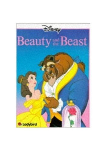 Beauty and the beast - beauty,