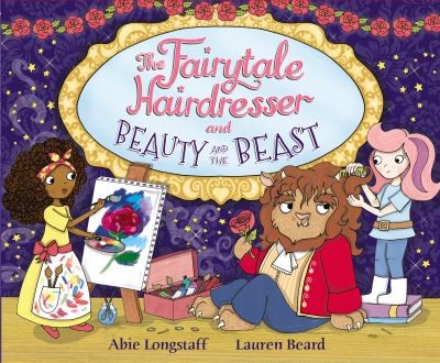 The fairytale hairdresser - , and