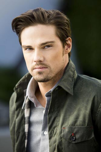 Jay ryan beauty and the - [beauty,